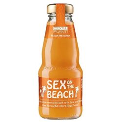 Flasche Cocktail Plant Sex o beach 10,1% 0,2