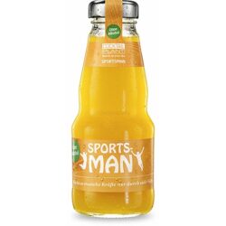 Flasche Cocktail Plant Sportsman 0,2