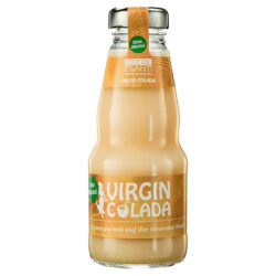 Flasche Cocktail Plant Virgin Colada 0,2