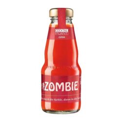 Flasche Cocktail Plant Zombie 0,2