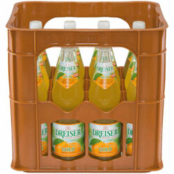 Kasten Dreiser Gold 12/0,75