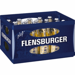 Kasten Flensburger Gold 20/0,33 Bügel