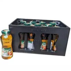 Kasten Güldenkron Apfelsaft klar 11/0,2