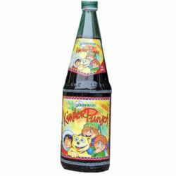 Flasche Güldenkron Kinderpunsch 1,0