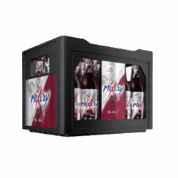 Kasten MiXery Bier + Cola + X 4/6/0,33