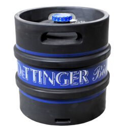 Fass Oettinger Pils 30l