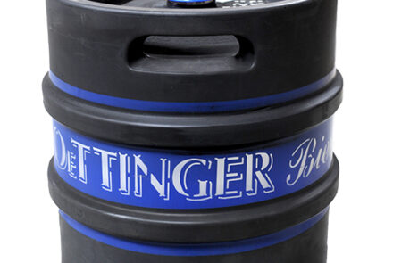 Fass Oettinger Pils 30l