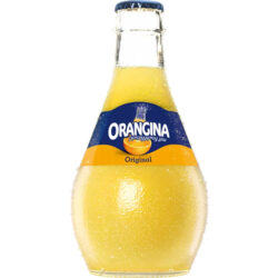 Flasche Orangina Original 0,25