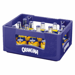 Kasten Orangina Original 15/0,25