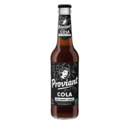 Flasche Proviant Cola 0,33