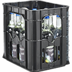 Kasten 57Wasser still 12/0,75