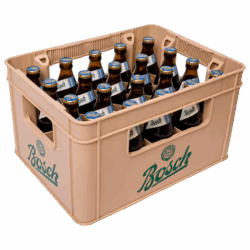 Kasten Bosch Lager Hell 20/0,5