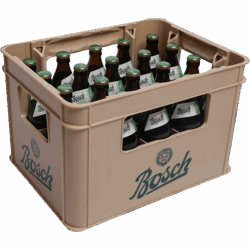 Kasten Bosch Pils 20/0,5