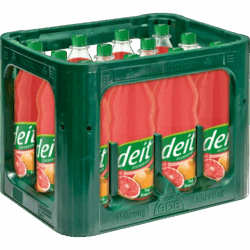 Kasten Deit Grapefruit 12/1,0