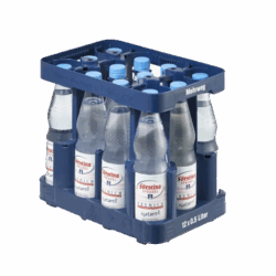 Kasten Förstina-Sprudel Premium naturell 12/0,5