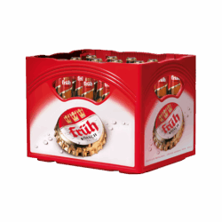 Kasten Früh Kölsch 20/0,5