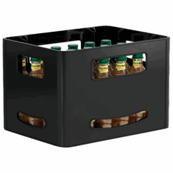 Kasten Fuze Tea Zitrone 24/0,3