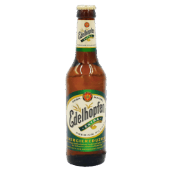 Flasche Maisel's Edelhopfen Extra 0,33