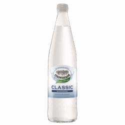 Flasche Steinsieker Classic GDB2 0,75
