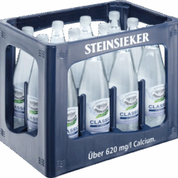 Kasten Steinsieker Classic GDB2 12/0,75