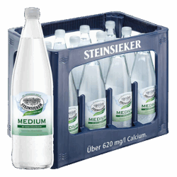 Kasten Steinsieker Medium GDB2 12/0,75
