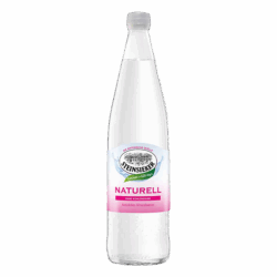 Flasche Steinsieker Naturell GDB2 0,75
