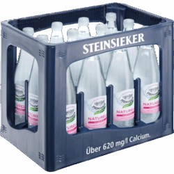 Kasten Steinsieker Naturell GDB2 12/0,75