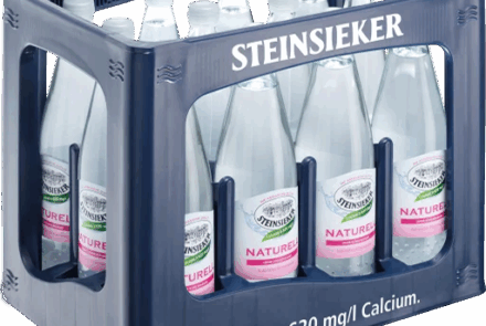 Kasten Steinsieker Naturell GDB2 12/0,75