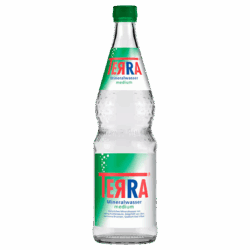 Flasche Terra Medium 0,7
