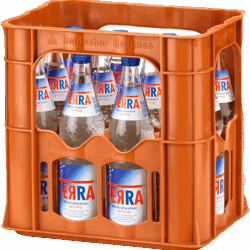 Kasten Terra Spritzig 12/0,7