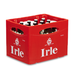 Kasten Irle Pils 20/0,5