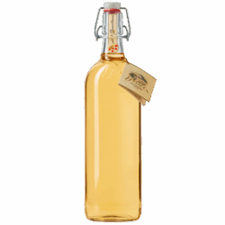 Flasche Prinz Alte Sorten (Himbeere) 1l