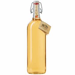 Flasche Prinz Alte Sorten (Apfel) 1l