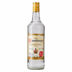 Flasche Prinz Hausschnaps 1l