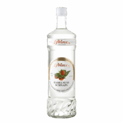 Flasche Prinz Haselnuss-Schnaps 1l
