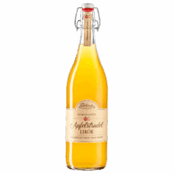 Flasche Prinz Apfelstrudel 1l