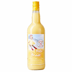 Flasche Prinz Heiße Henne/Willi 1l