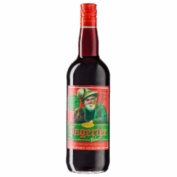 Flasche Prinz Jagertee 1l