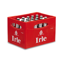Kasten Irle Pils alkoholfrei 24/0,33