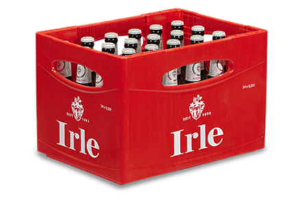 Kasten Irle Pils alkoholfrei 24/0,33