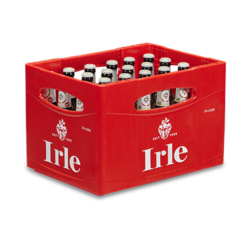 Kasten Irle Radler alkoholfrei 24/0,33