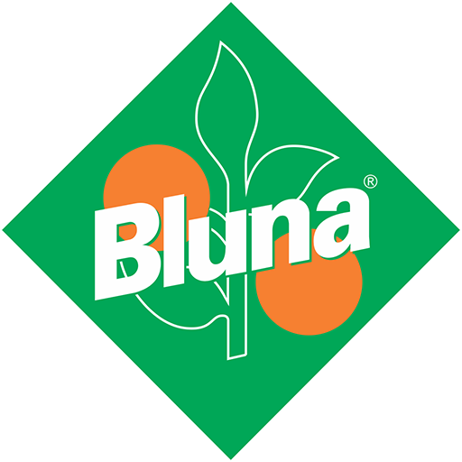 Bluna