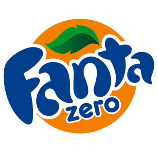 Fanta Zero