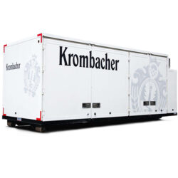 Kühlcontainer
