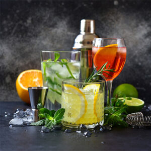 Cocktails