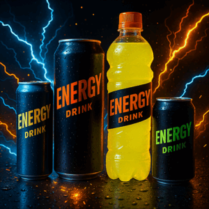 Energy Drinks